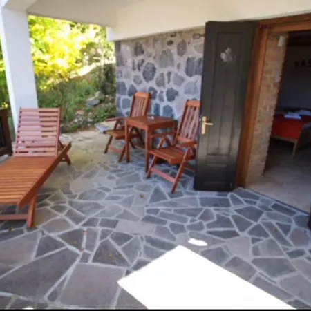 Vila Vista Sovata Exterior photo