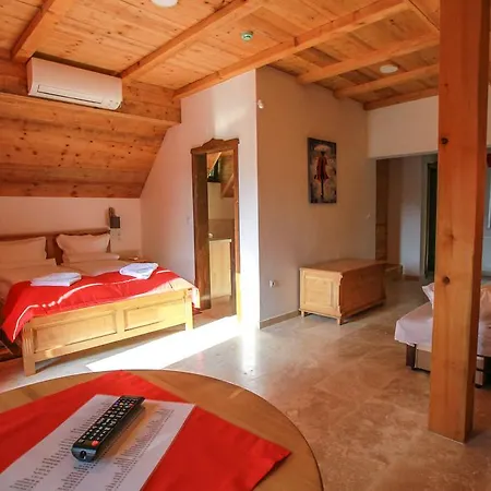 Vila Vista Sovata Exterior photo