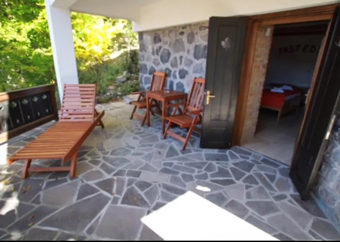 Vila Vista Sovata