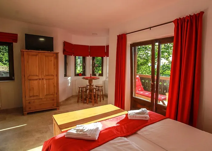 Vila Vista Sovata