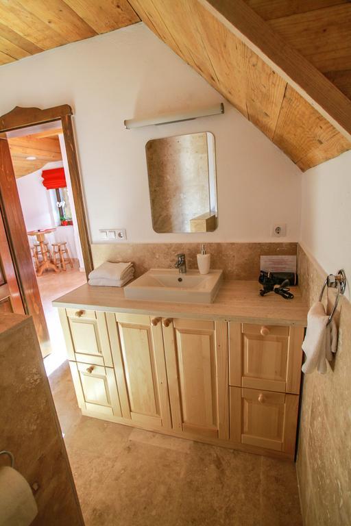 Vista Apartment Sovata